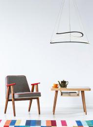 Подвесной светильник Vele Luce Gusto  - 4
